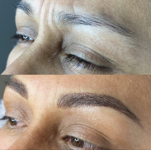 Microblading Result 2